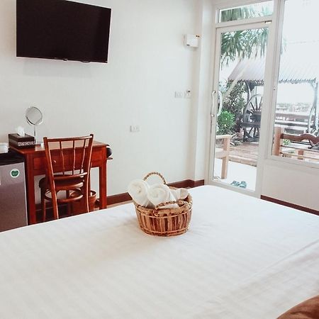 Romyen Cafe' Homestay Αγιουτάγια Εξωτερικό φωτογραφία