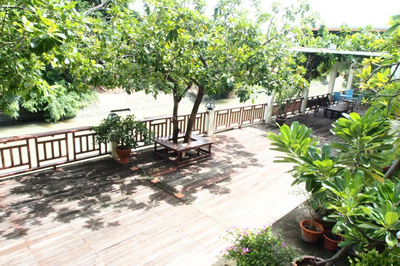 Romyen Cafe' Homestay Αγιουτάγια Εξωτερικό φωτογραφία