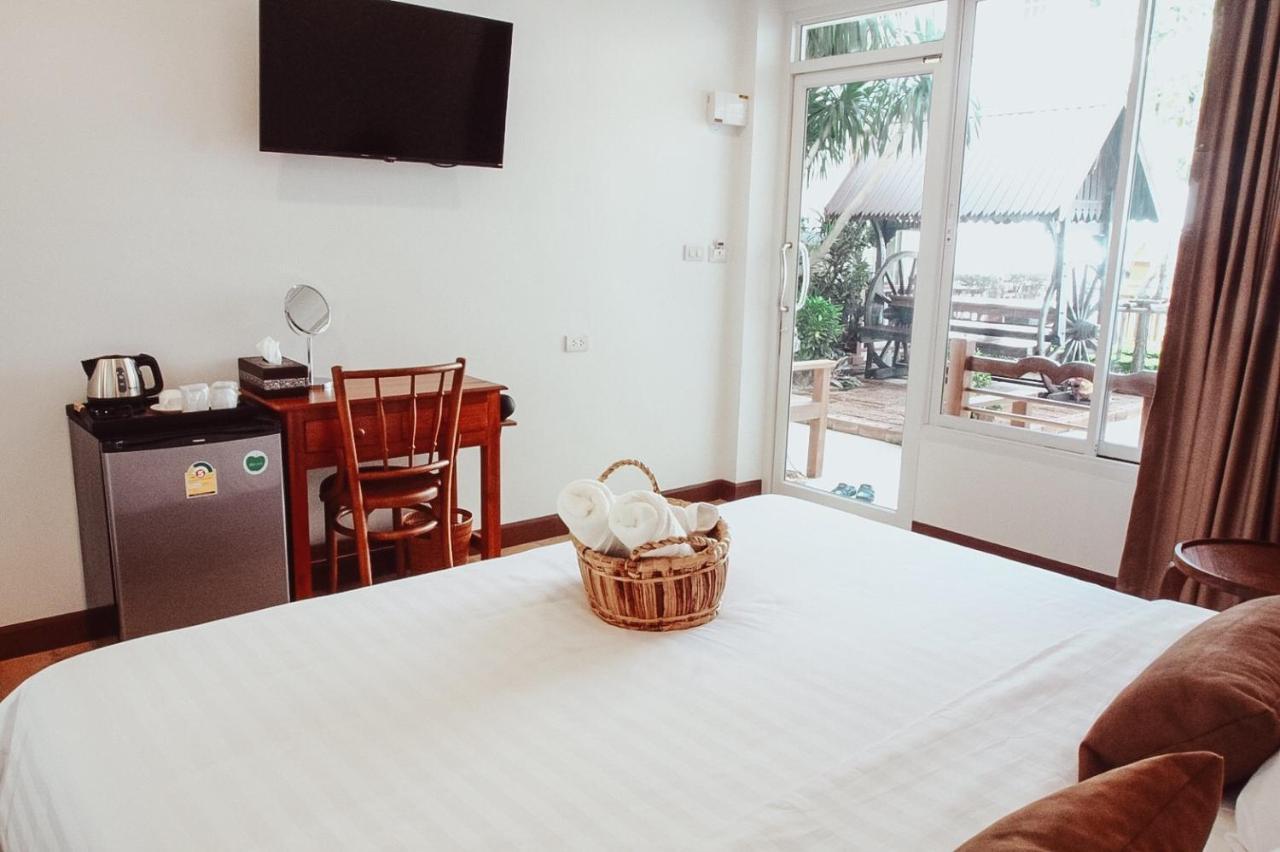 Romyen Cafe' Homestay Αγιουτάγια Εξωτερικό φωτογραφία